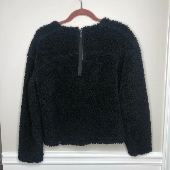 Lululemon Wool Whenever Crew - Picture 2 of 6